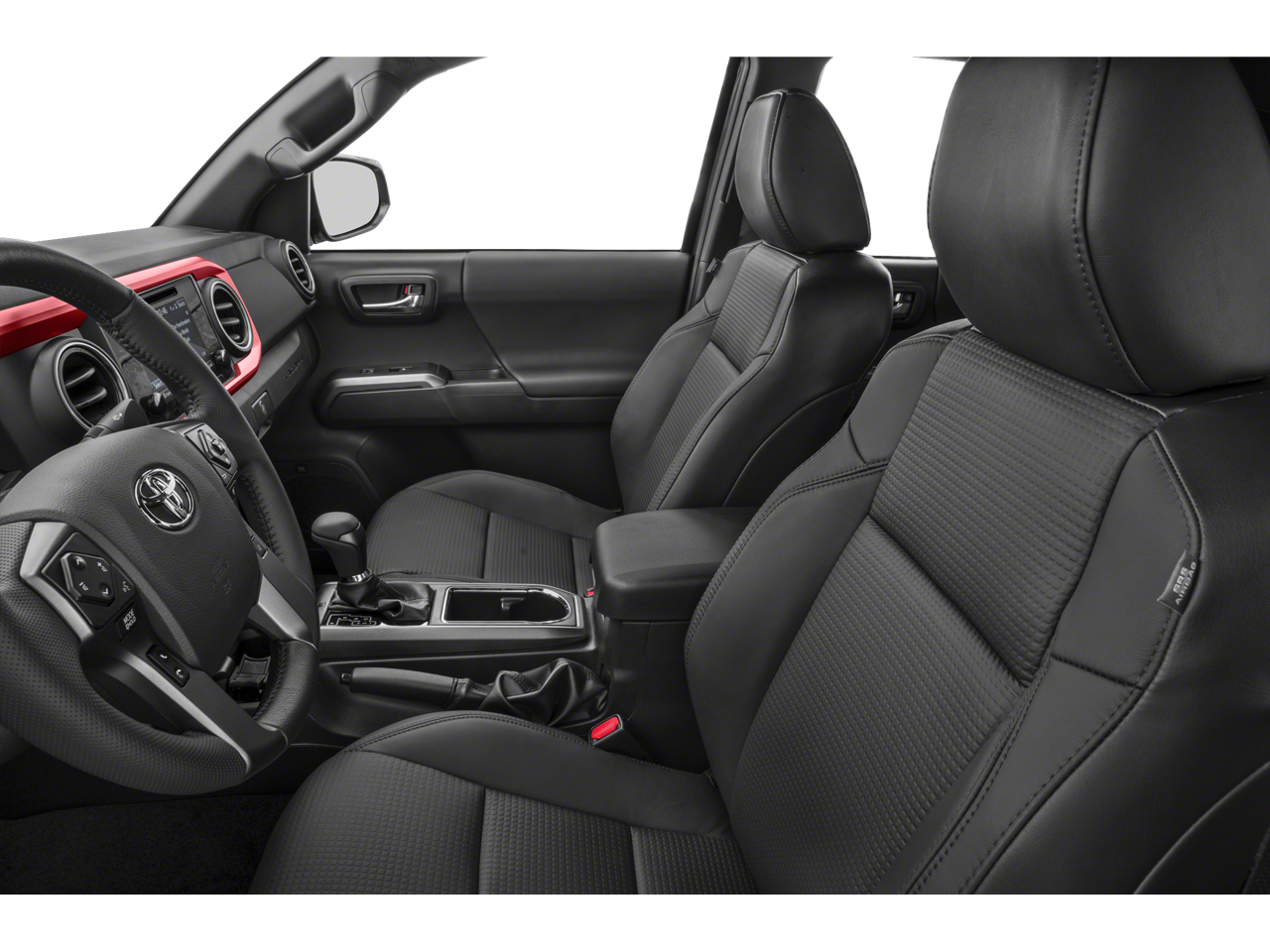 2019 Toyota Tacoma TRD Off-Road V6