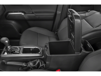2019 Toyota Tacoma TRD Off-Road V6