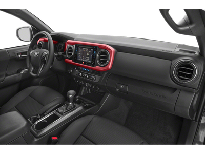 2019 Toyota Tacoma TRD Off-Road V6