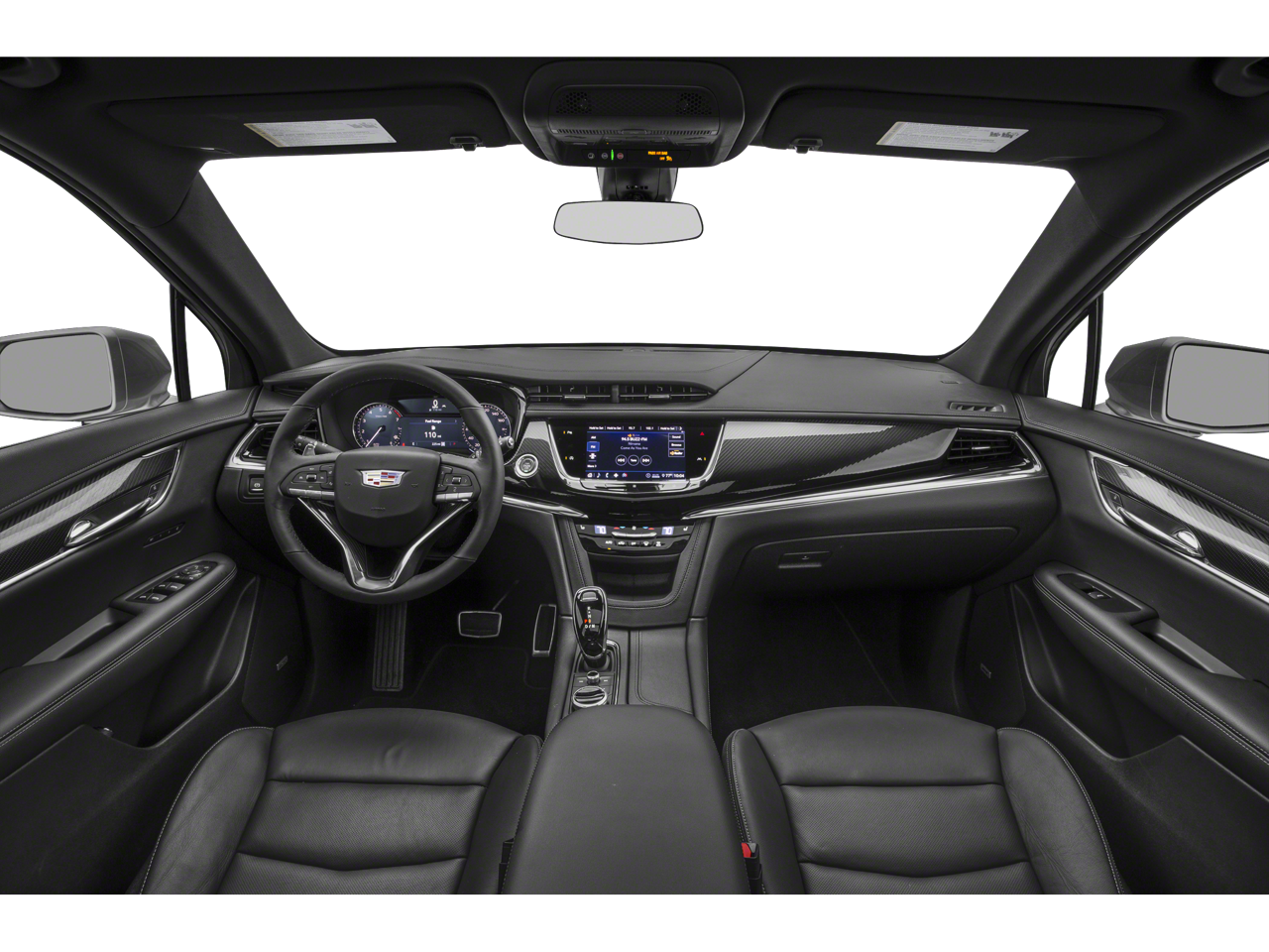2020 Cadillac XT6 Sport
