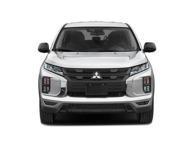 2021 Mitsubishi Outlander Sport 2.0 LE