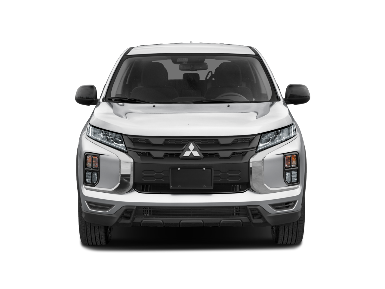 2021 Mitsubishi Outlander Sport 2.0 LE