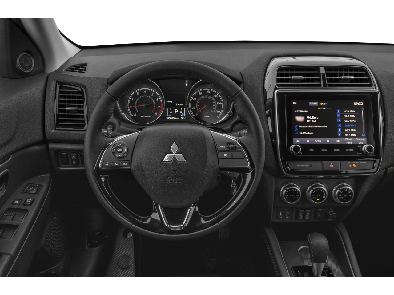 2021 Mitsubishi Outlander Sport 2.0 LE