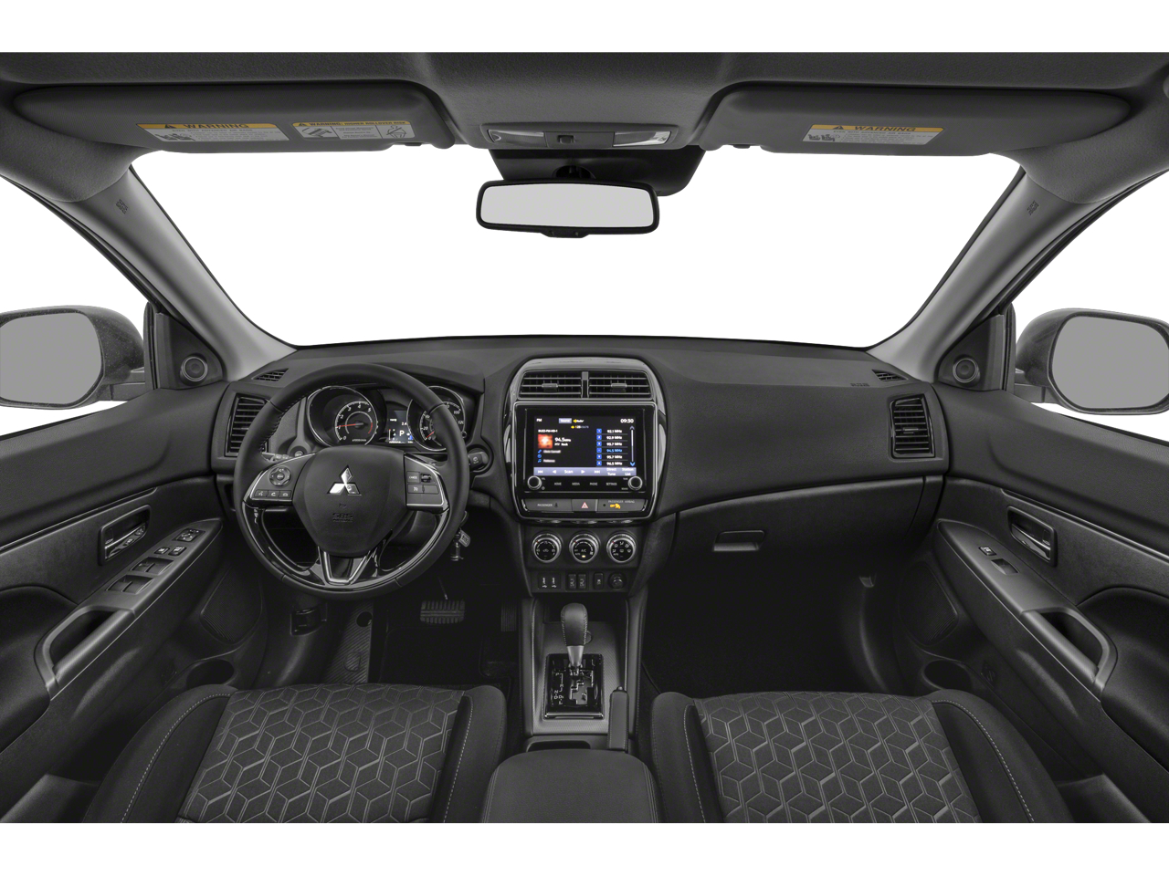 2021 Mitsubishi Outlander Sport 2.0 LE