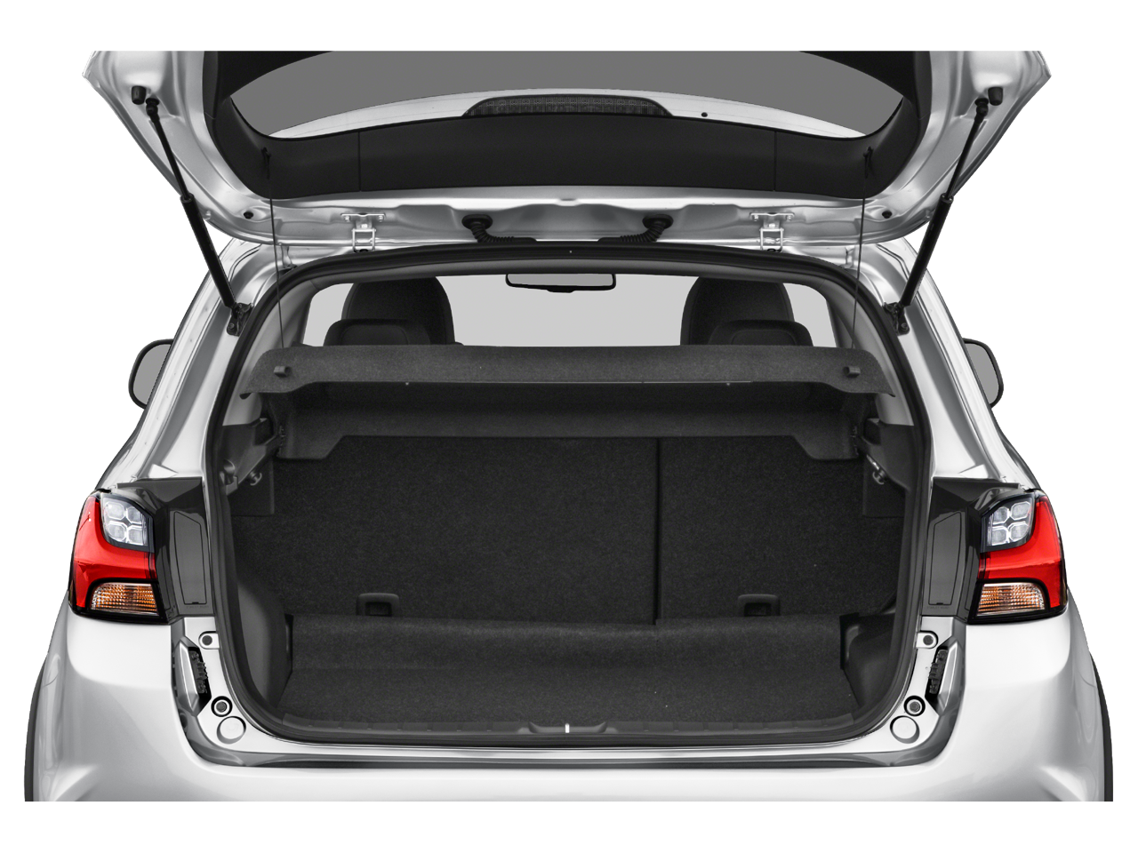 2021 Mitsubishi Outlander Sport 2.0 LE