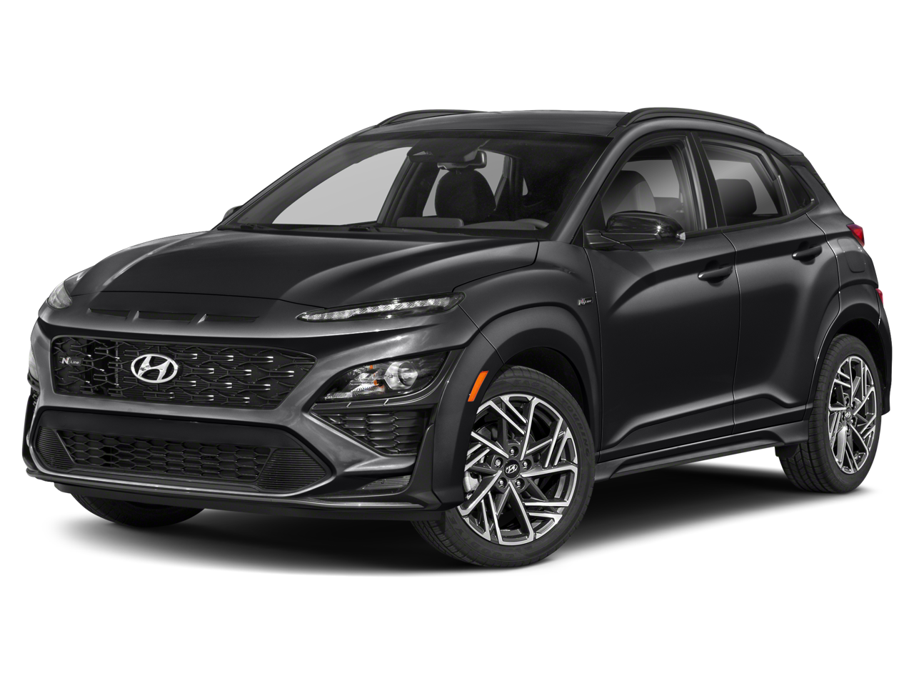 2022 Hyundai KONA N Line