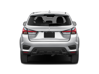 2022 Mitsubishi Outlander Sport 2.0 LE