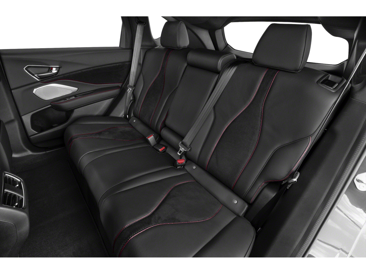 2023 Acura RDX A-Spec Package SH-AWD