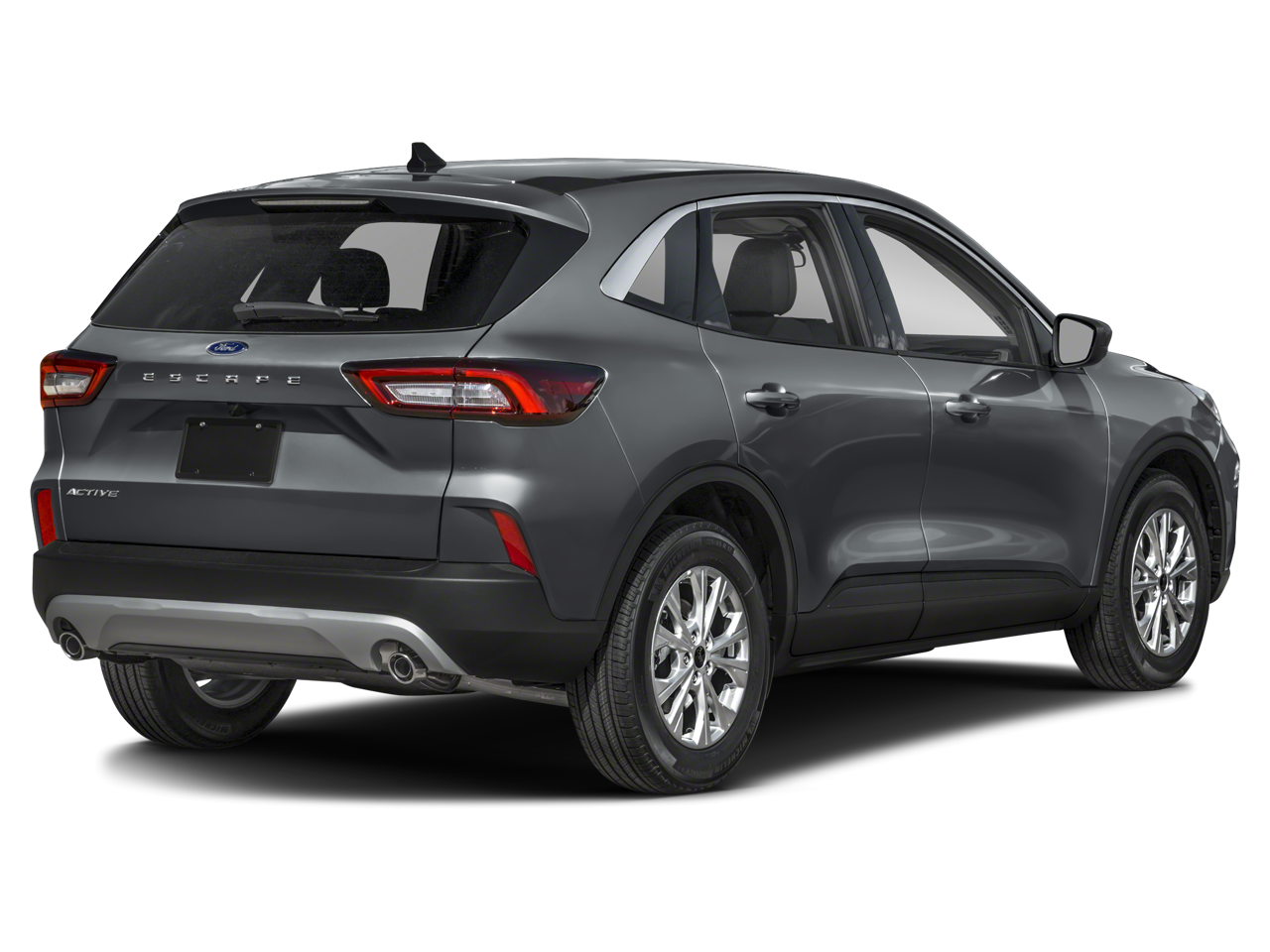 2023 Ford Escape Hybrid Active