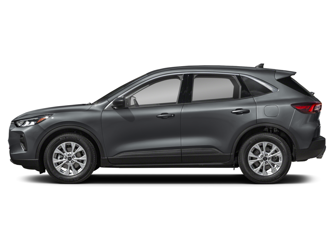 2023 Ford Escape Hybrid Active