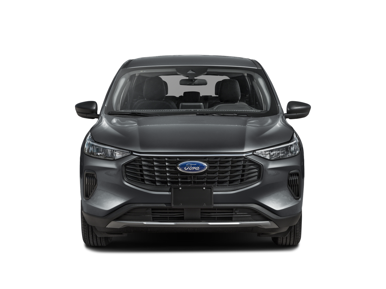 2023 Ford Escape Hybrid Active