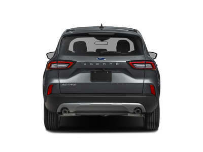2023 Ford Escape Hybrid Active
