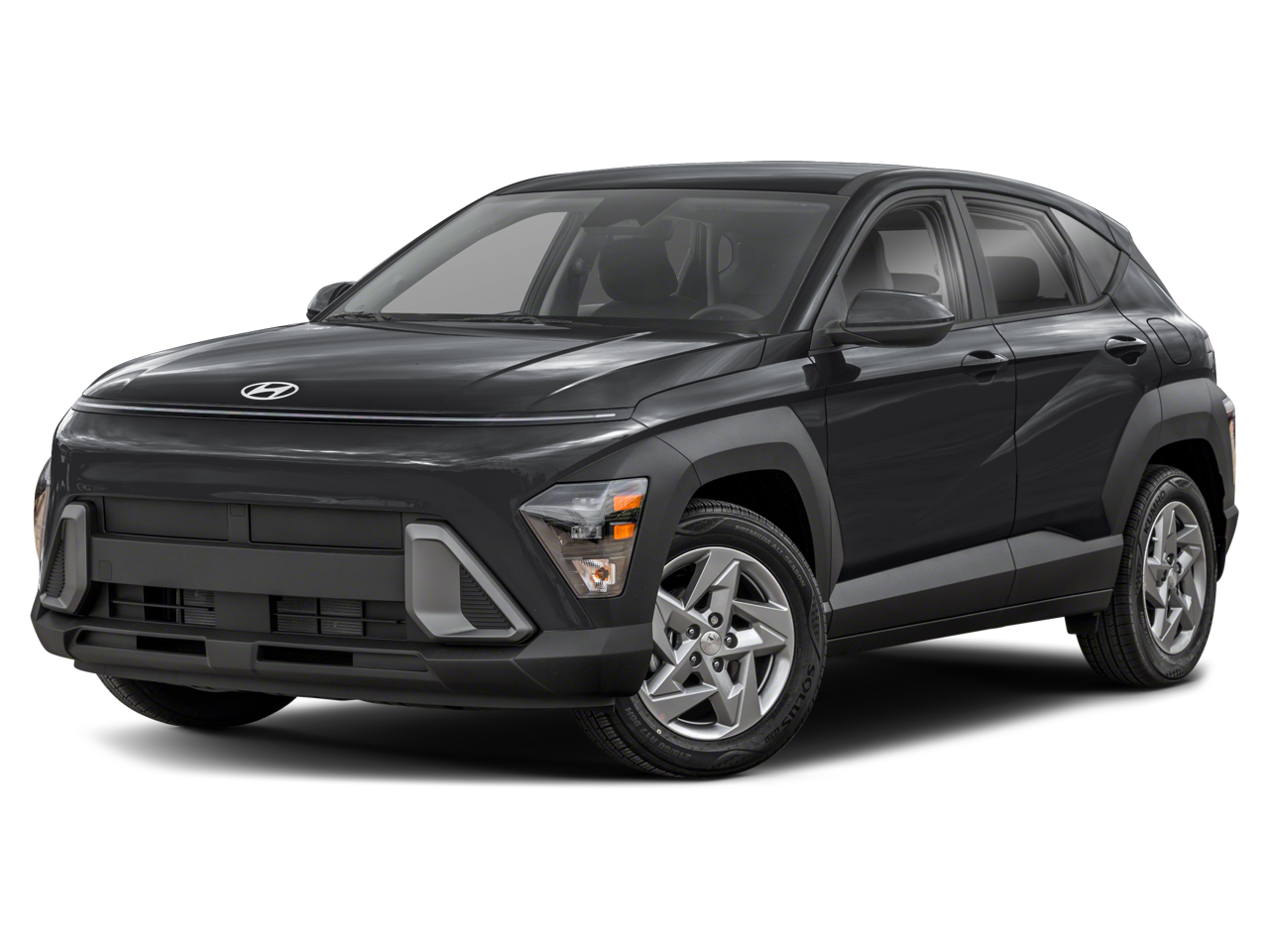 2025 Hyundai KONA SE