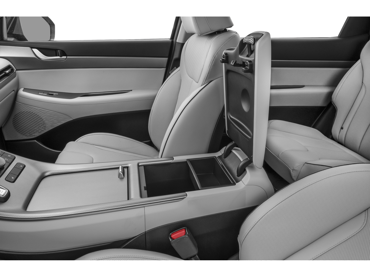 2025 Hyundai PALISADE SEL Premium 7 Passenger