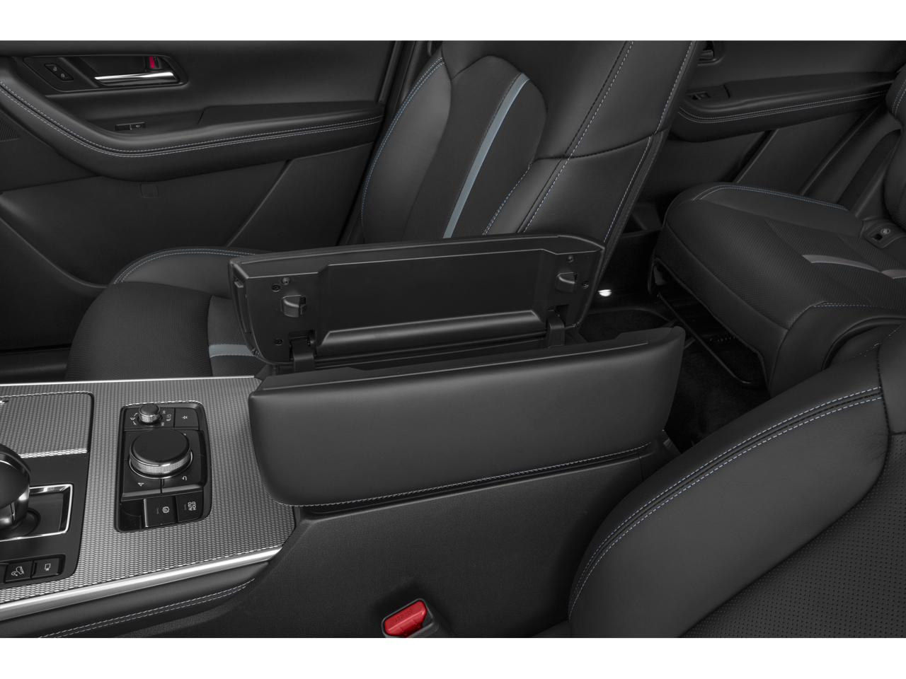 2025 Mazda Mazda CX-70 PHEV Premium Plus