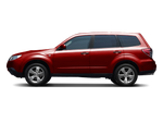 2009 Subaru Forester 2.5X