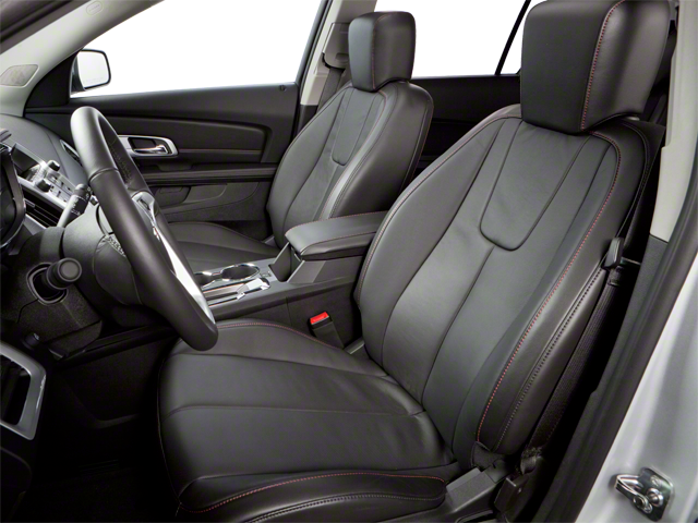 2011 GMC Terrain SLE-1