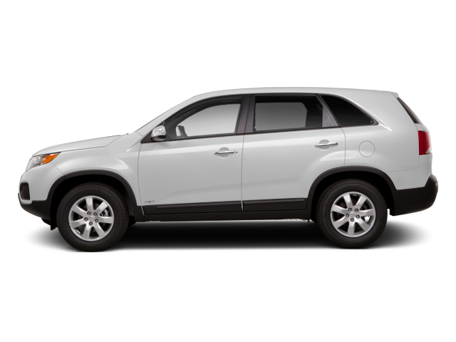 2011 Kia Sorento EX