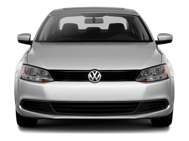 2012 Volkswagen Jetta 2.5L SE