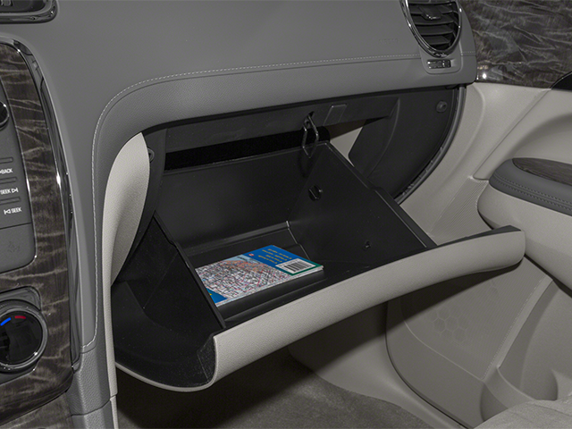 2013 Buick Enclave Leather Group