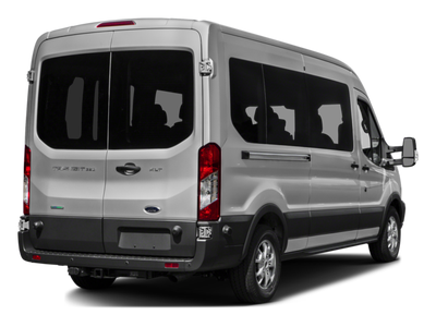 2016 Ford Transit-350 XL