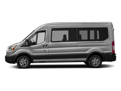 2016 Ford Transit-350 XL