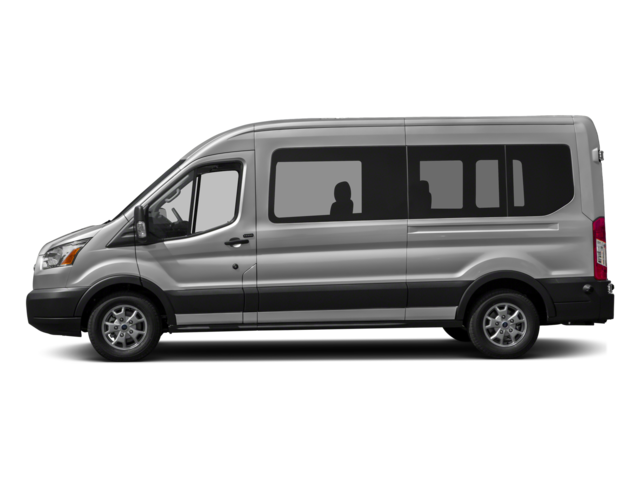 2016 Ford Transit-350 XL