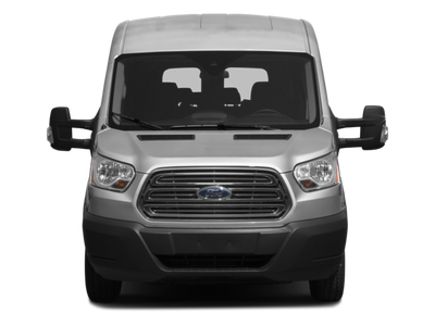 2016 Ford Transit-350 XL