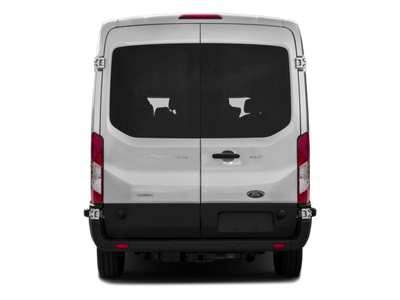 2016 Ford Transit-350 XL