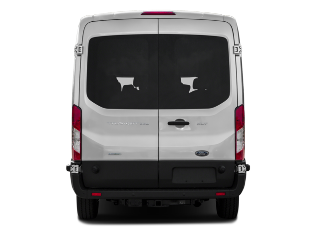 2016 Ford Transit-350 XL