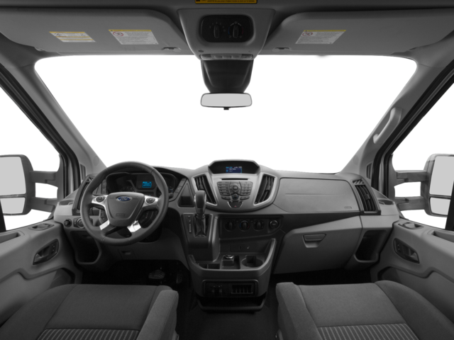 2016 Ford Transit-350 XL