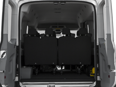 2016 Ford Transit-350 XL