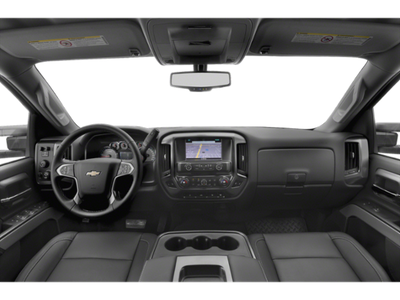 2017 Chevrolet Silverado 3500HD LT