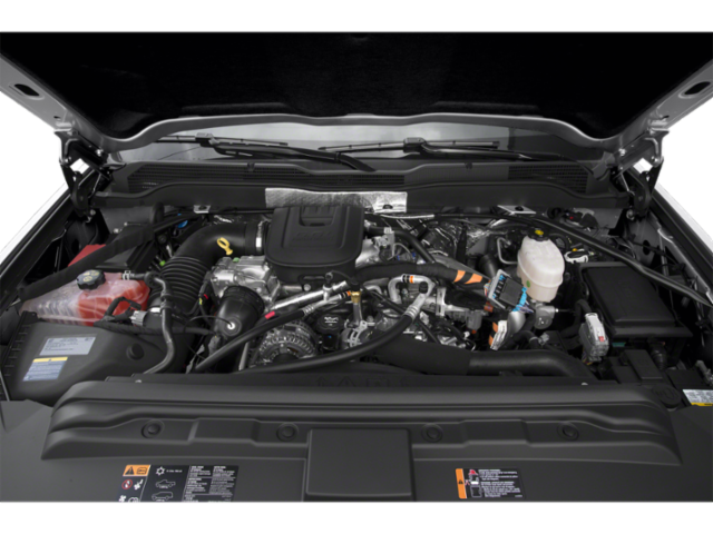 2017 Chevrolet Silverado 3500HD LT