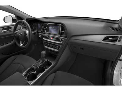 2018 Hyundai SONATA SEL W/SULEV