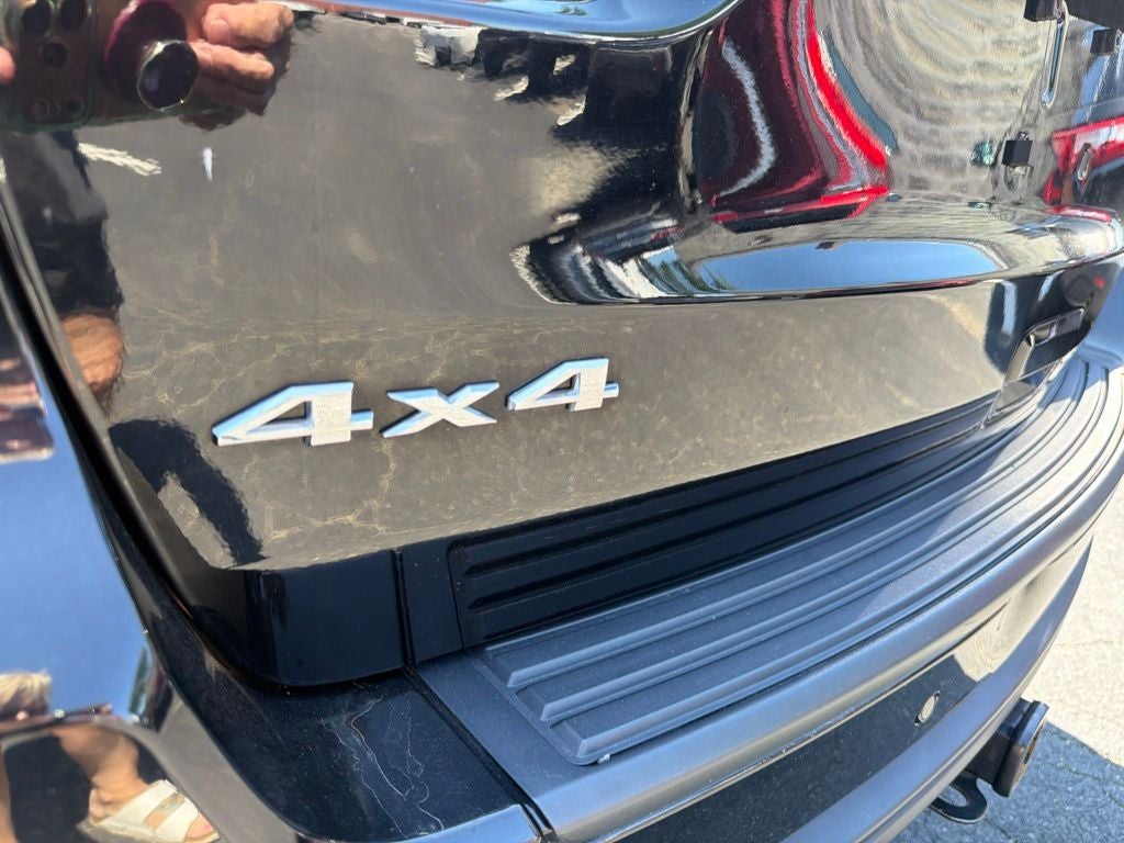 2019 Jeep Grand Cherokee Laredo E