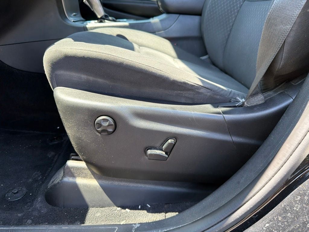 2019 Jeep Grand Cherokee Laredo E