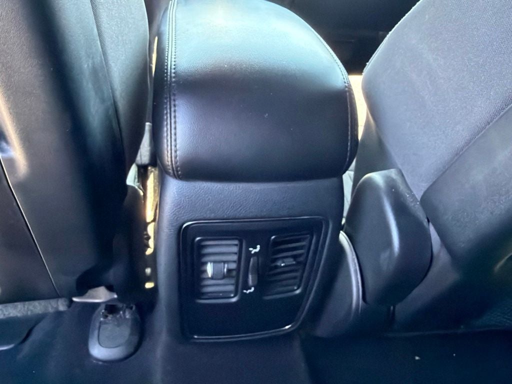 2019 Jeep Grand Cherokee Laredo E