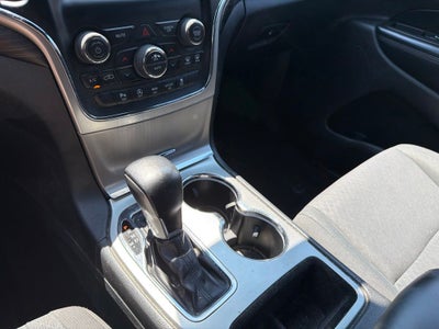 2019 Jeep Grand Cherokee Laredo E