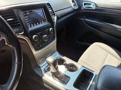 2019 Jeep Grand Cherokee Laredo E
