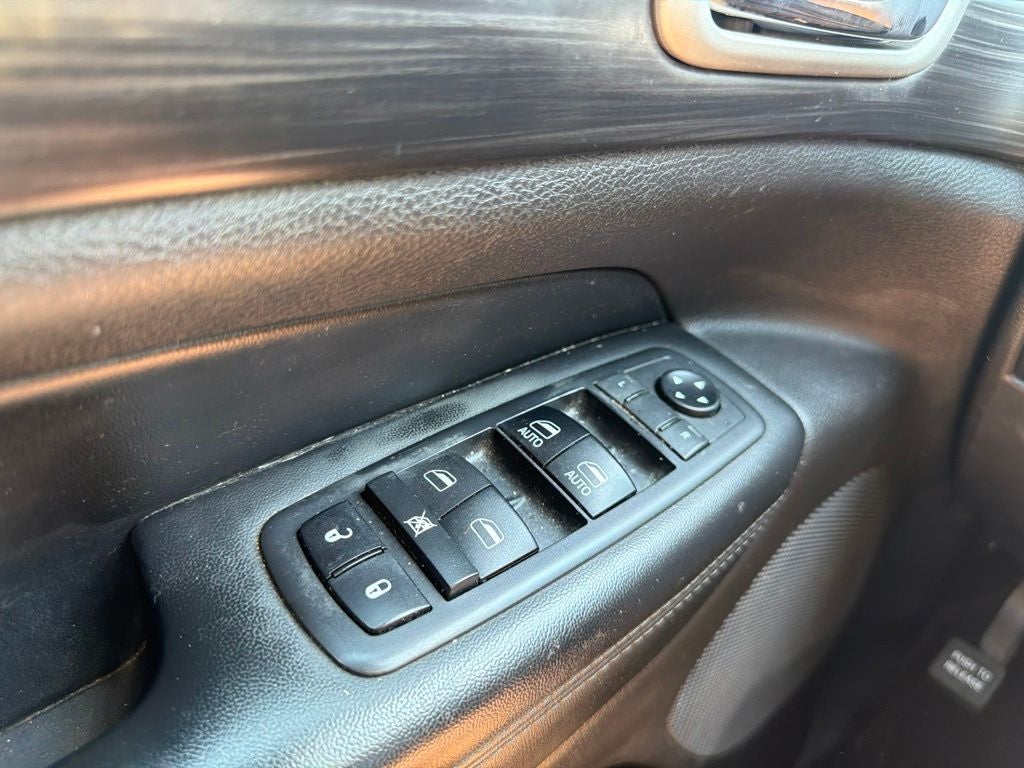 2019 Jeep Grand Cherokee Laredo E