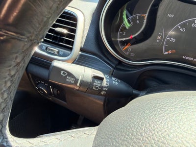 2019 Jeep Grand Cherokee Laredo E