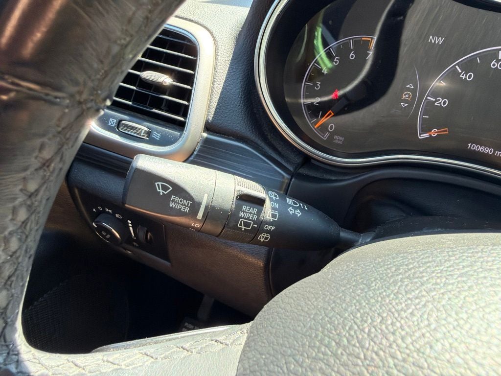 2019 Jeep Grand Cherokee Laredo E