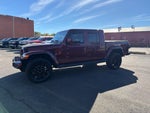 2021 Jeep Gladiator High Altitude