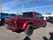 2021 Jeep Gladiator High Altitude