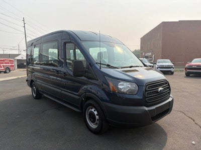 2016 Ford Transit-350 XL