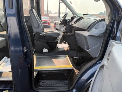 2016 Ford Transit-350 XL