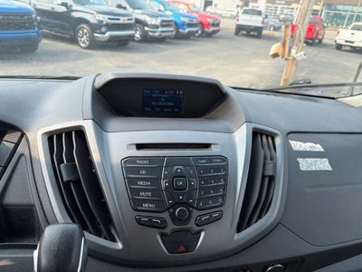 2016 Ford Transit-350 XL