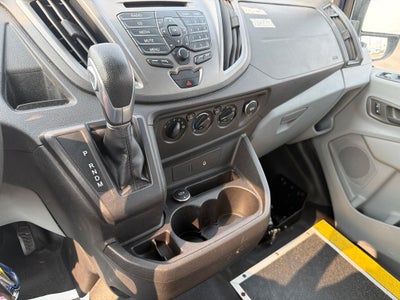 2016 Ford Transit-350 XL