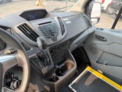 2016 Ford Transit-350 XL